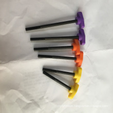 OEM Plastic Parts with screws